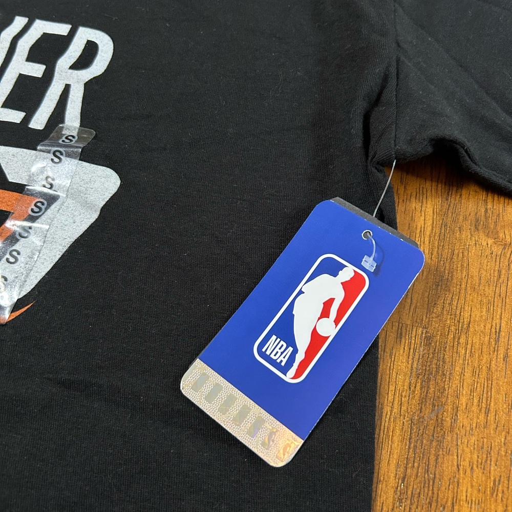 Phoenix Mercury WNBA Shirt | Brittney Griner #42 Tee | Women Small |NBA Licensed - Picture 6 of 11